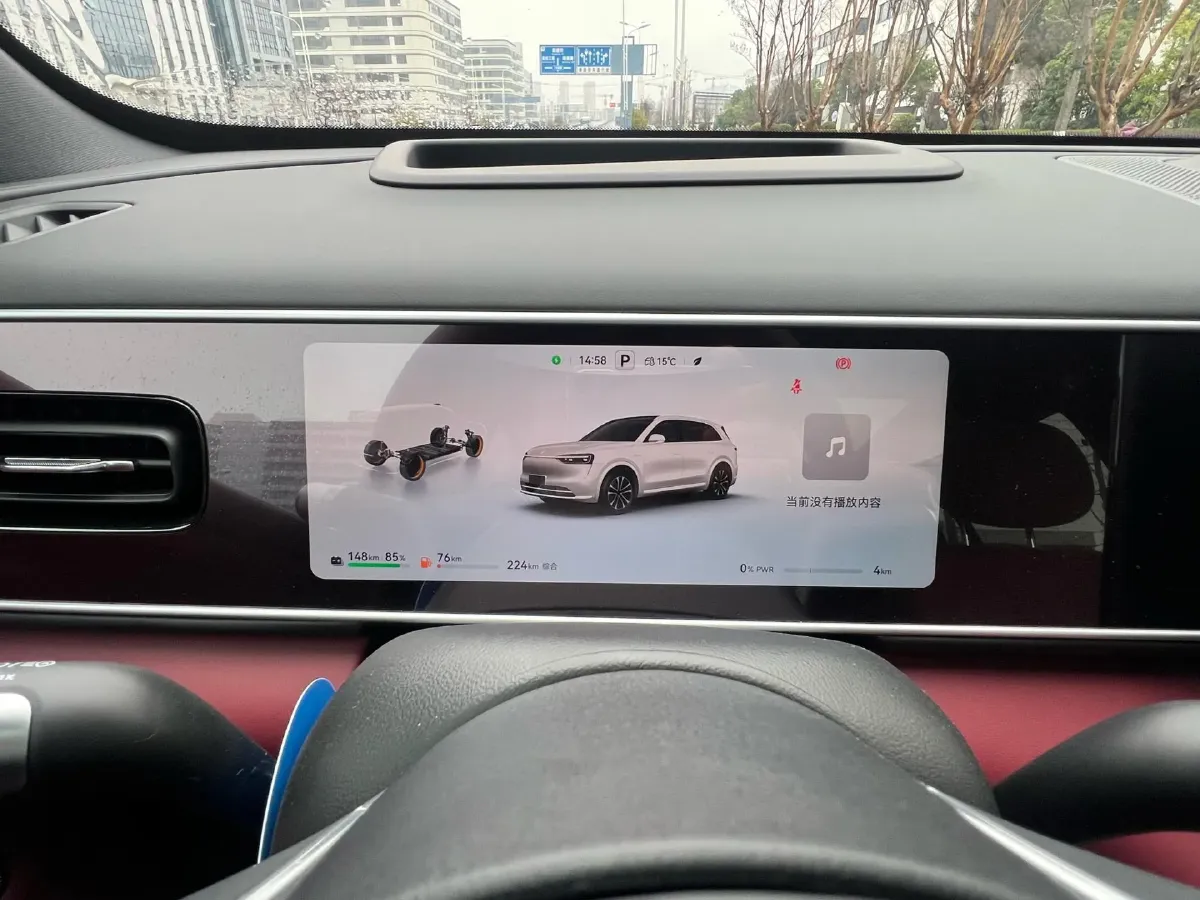 2026 AITO AITO M7 REEV 160HP REEV,autocango,china used car exporter,china ev exporter,chinese used car exporter,chinese used ev exporter