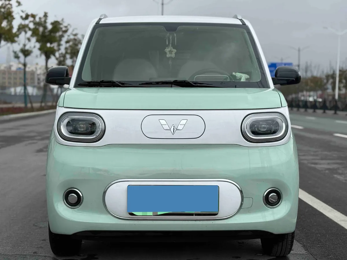 2024 WuLing HongGuang MINI EV BEV 17.3KWH,autocango,china used car exporter,china ev exporter,chinese used car exporter,chinese used ev exporter