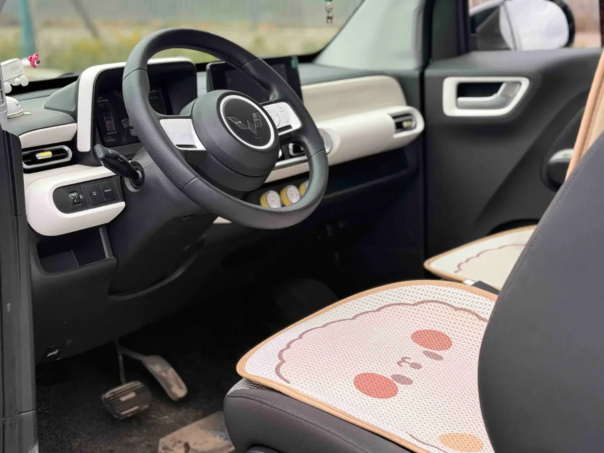 2024 WuLing HongGuang MINI EV BEV 17.3KWH,autocango,china used car exporter,china ev exporter,chinese used car exporter,chinese used ev exporter