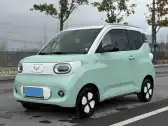 2024 WULING HONGGUANG MINI EV,autocango,china used car exporter,china ev exporter,chinese used car exporter,chinese used ev exporter