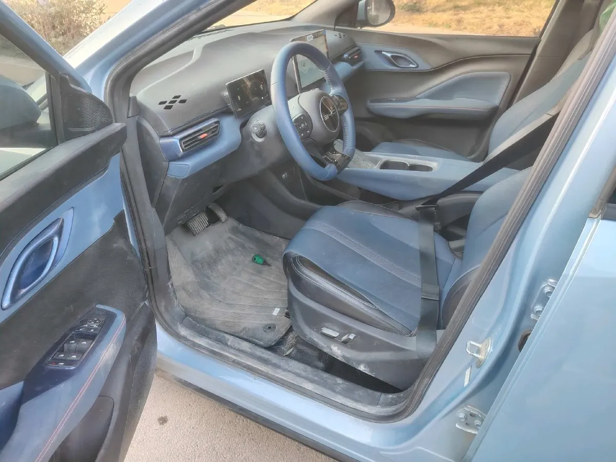 2025 BYD Seagull BEV 30.08KWH,autocango,china used car exporter,china ev exporter,chinese used car exporter,chinese used ev exporter