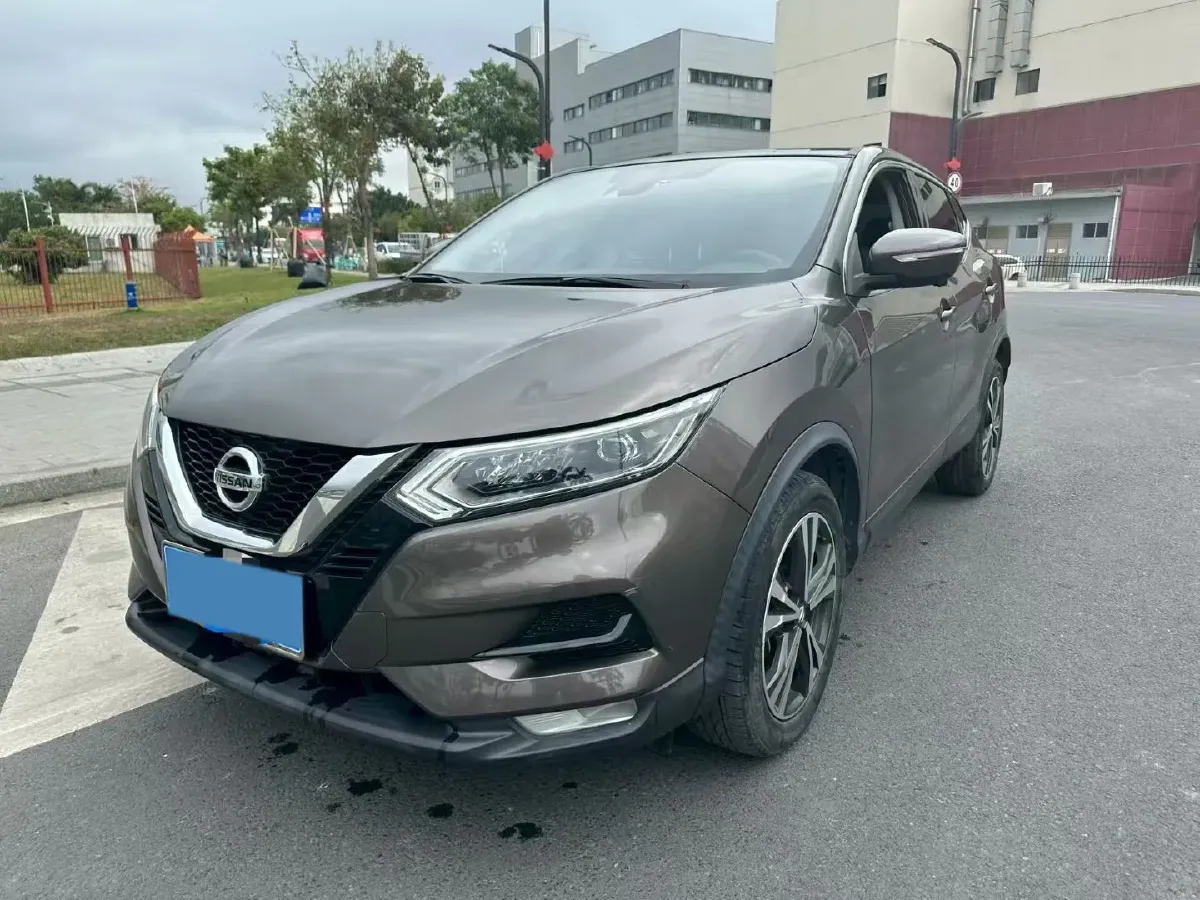 2021 Nissan Qashqai 2.0L 151HP L4 CVT,autocango,china used car exporter,china ev exporter,chinese used car exporter,chinese used ev exporter