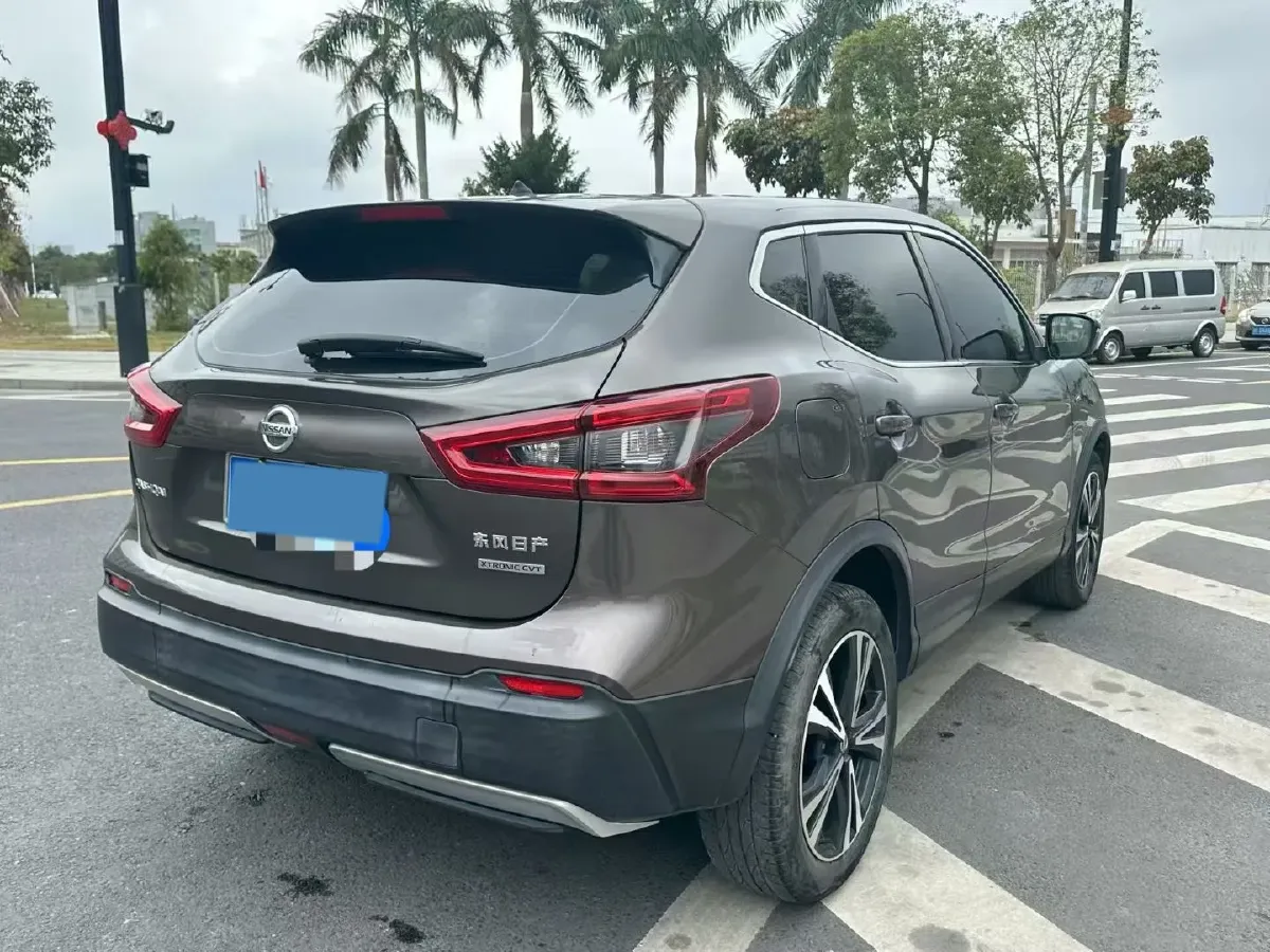 2021 Nissan Qashqai 2.0L 151HP L4 CVT,autocango,china used car exporter,china ev exporter,chinese used car exporter,chinese used ev exporter