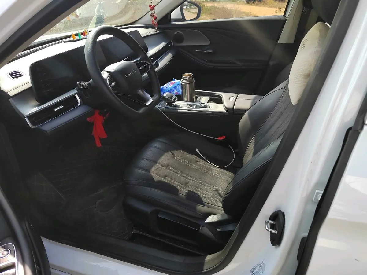 2024 Fulwin FulwinA8 1.5T 156HP L4 1DHT PHEV 18.3KWH,autocango,china used car exporter,china ev exporter,chinese used car exporter,chinese used ev exporter