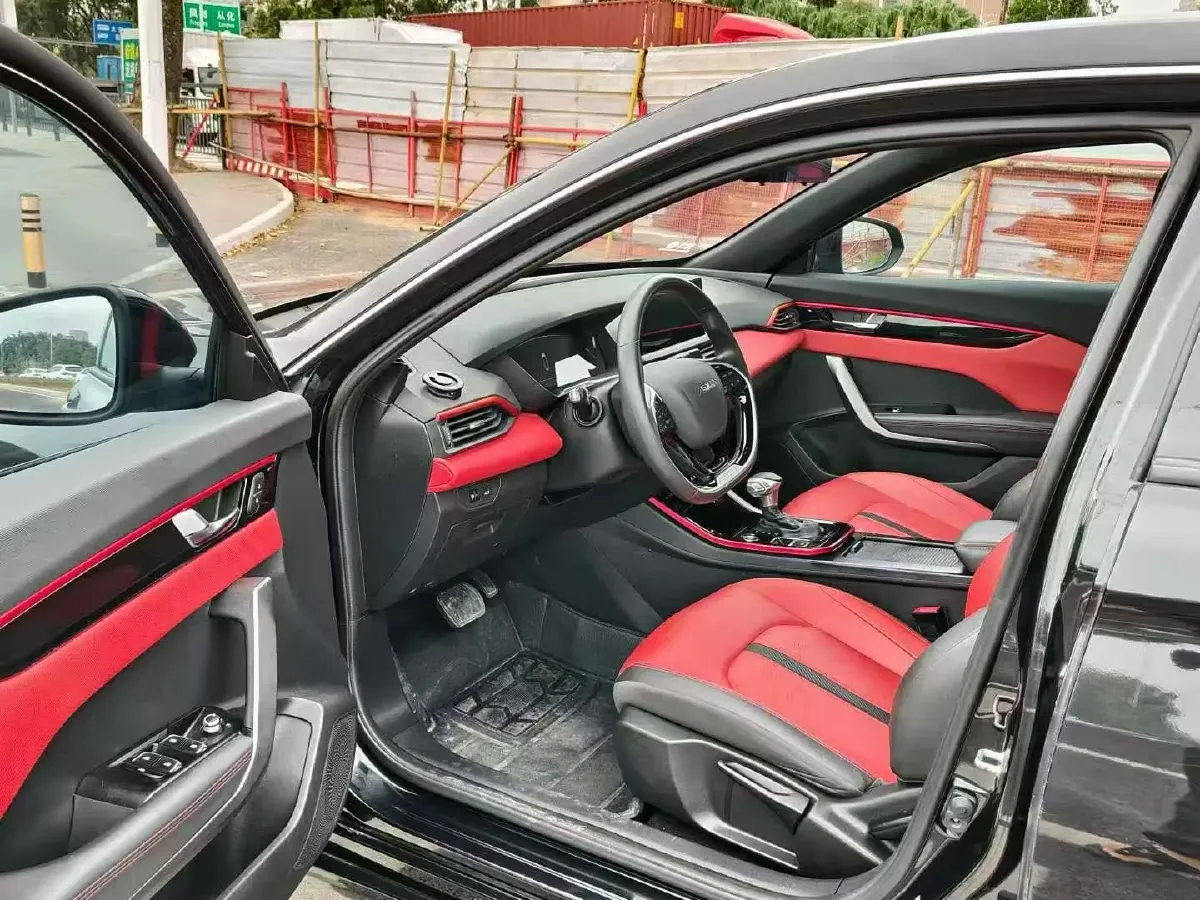 2021 DongFeng Aeolus YiXuan 1.5T 150HP L4 6DCT,autocango,china used car exporter,china ev exporter,chinese used car exporter,chinese used ev exporter