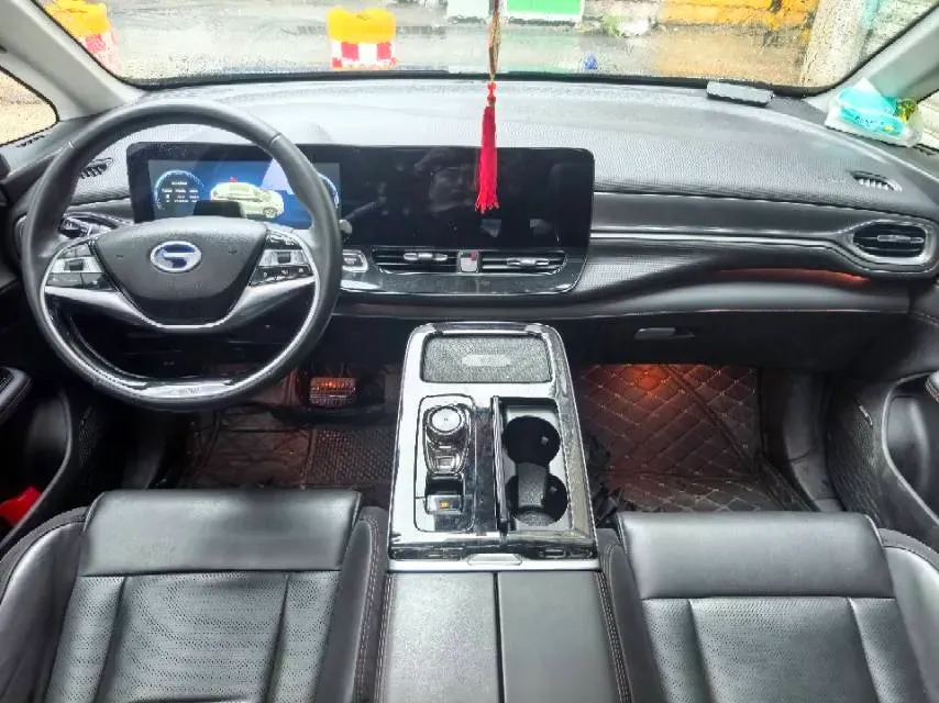 2020 Aion V BEV 80KWH,autocango,china used car exporter,china ev exporter,chinese used car exporter,chinese used ev exporter