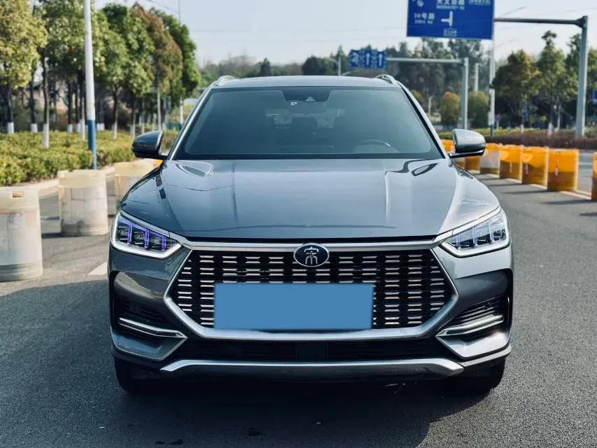 2020 BYD Song Plus 1.5T 185HP L4 7DCT,autocango,china used car exporter,china ev exporter,chinese used car exporter,chinese used ev exporter