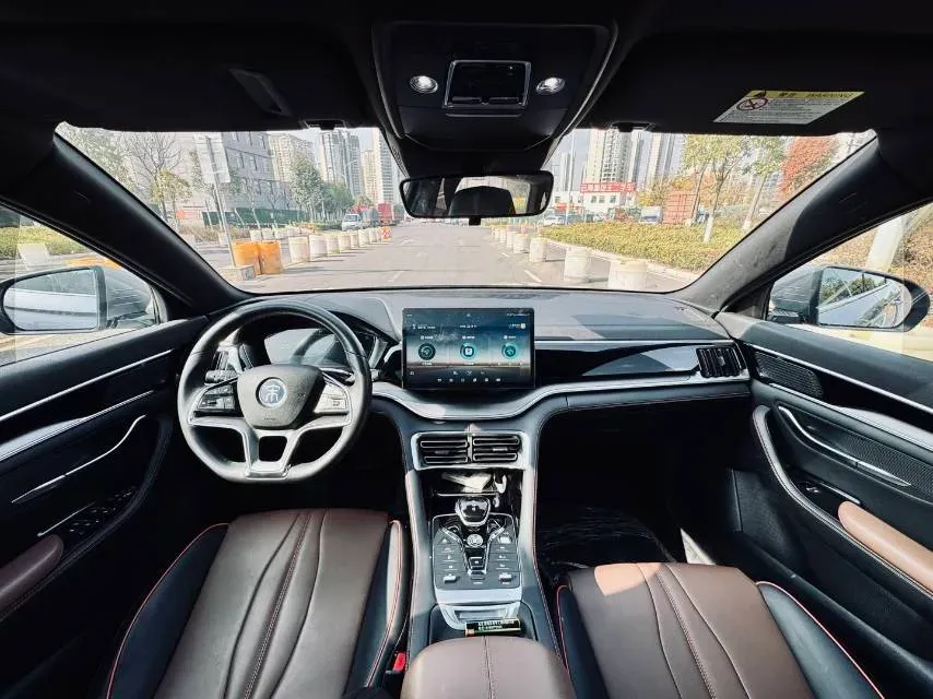 2020 BYD Song Plus 1.5T 185HP L4 7DCT,autocango,china used car exporter,china ev exporter,chinese used car exporter,chinese used ev exporter