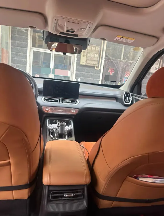 2023 Haval H5 2.0T 224HP L4 8AT,autocango,china used car exporter,china ev exporter,chinese used car exporter,chinese used ev exporter