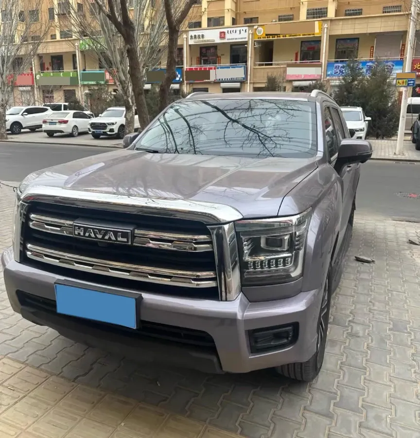 2023 Haval H5 2.0T 224HP L4 8AT,autocango,china used car exporter,china ev exporter,chinese used car exporter,chinese used ev exporter
