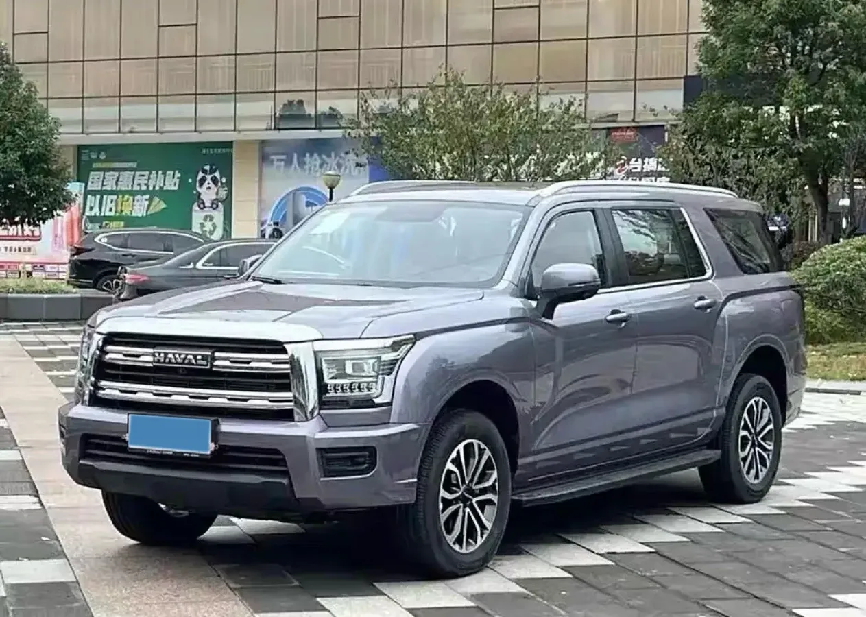 2023 Haval H5 2.0T 224HP L4 8AT,autocango,china used car exporter,china ev exporter,chinese used car exporter,chinese used ev exporter