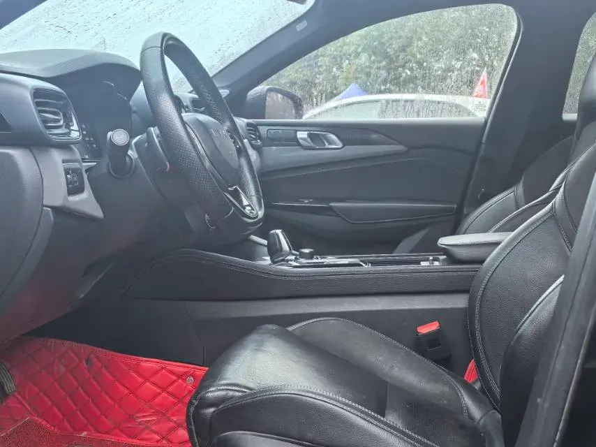 2021 LYNK&CO 03 1.5T 180HP L3 7DCT,autocango,china used car exporter,china ev exporter,chinese used car exporter,chinese used ev exporter