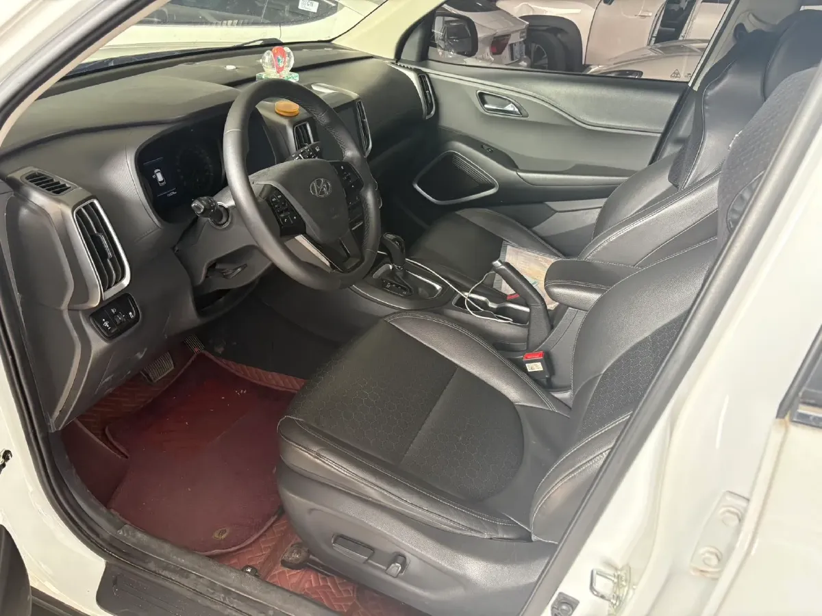 2018 Hyundai ix35 2.0L 160HP L4 6AT,autocango,china used car exporter,china ev exporter,chinese used car exporter,chinese used ev exporter