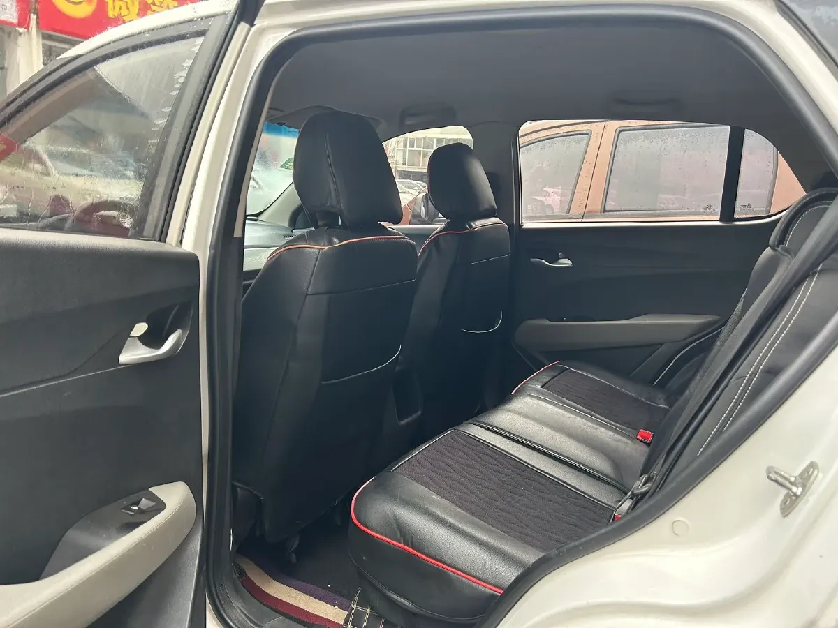 2017 BaoJun 510 1.5L 112HP L4 6MT,autocango,china used car exporter,china ev exporter,chinese used car exporter,chinese used ev exporter