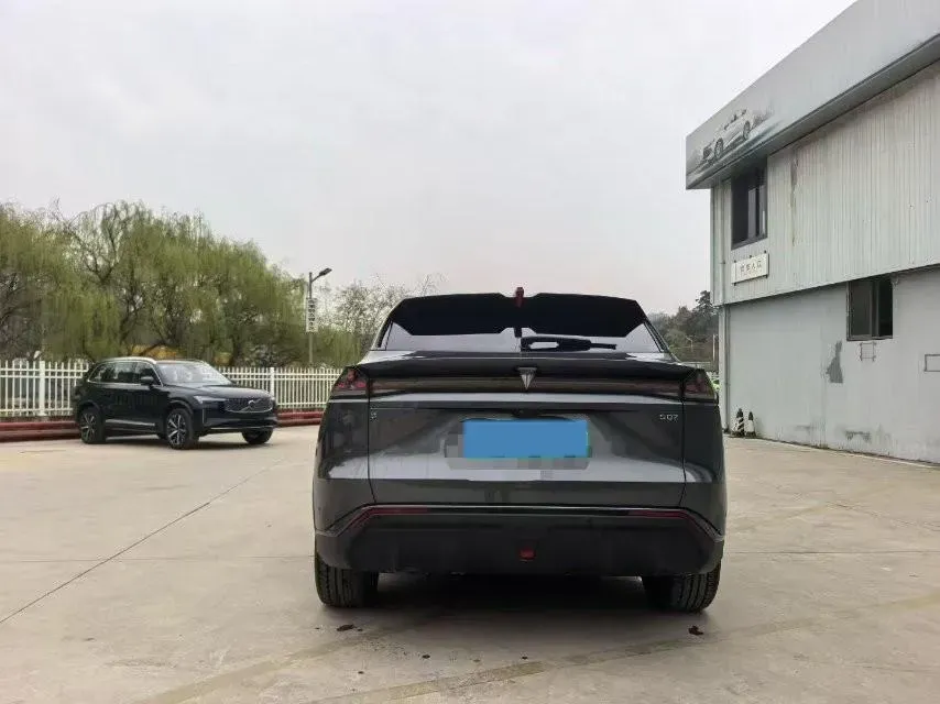 2025 Deepal S07 REEV 98HP REEV 31.73KWH,autocango,china used car exporter,china ev exporter,chinese used car exporter,chinese used ev exporter