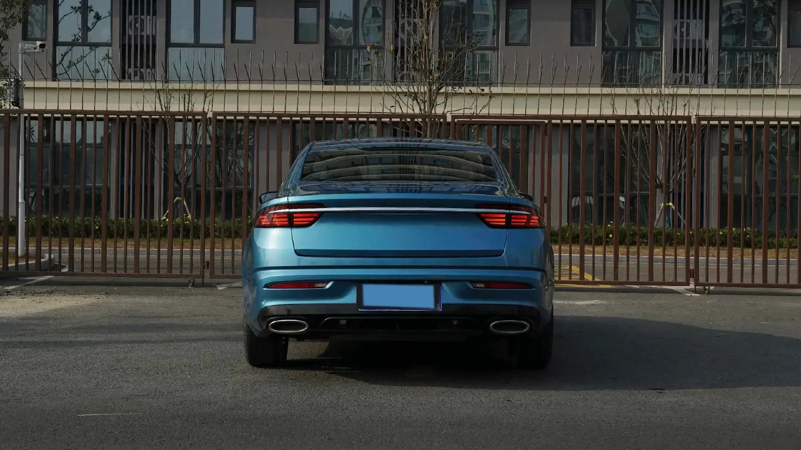 2021 Geely Preface 2.0T 190HP L4 7DCT,autocango,china used car exporter,china ev exporter,chinese used car exporter,chinese used ev exporter