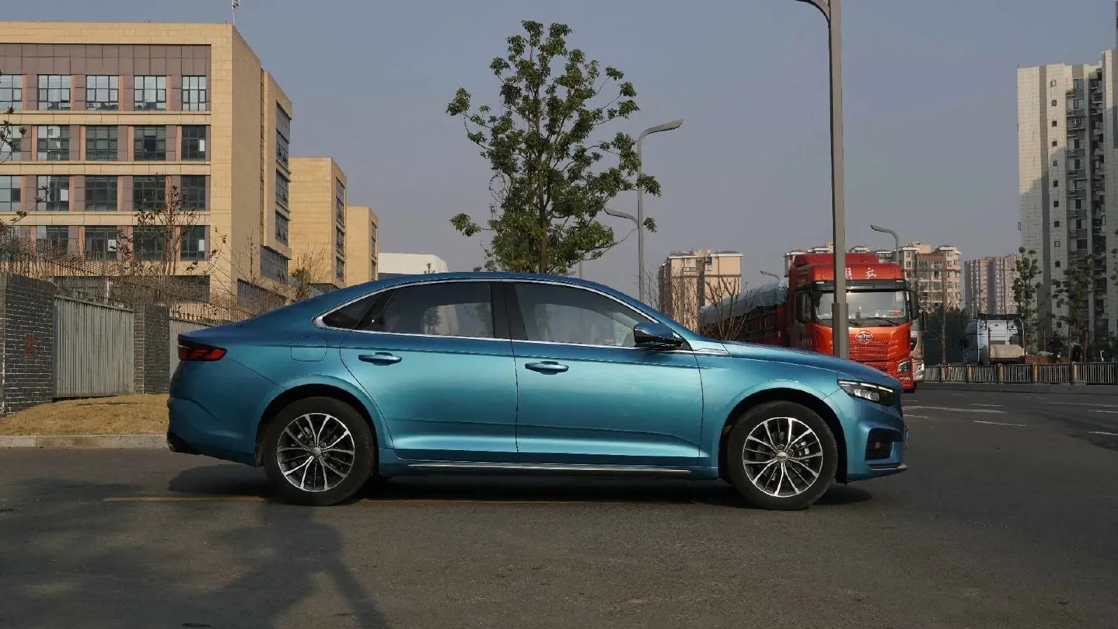 2021 Geely Preface 2.0T 190HP L4 7DCT,autocango,china used car exporter,china ev exporter,chinese used car exporter,chinese used ev exporter