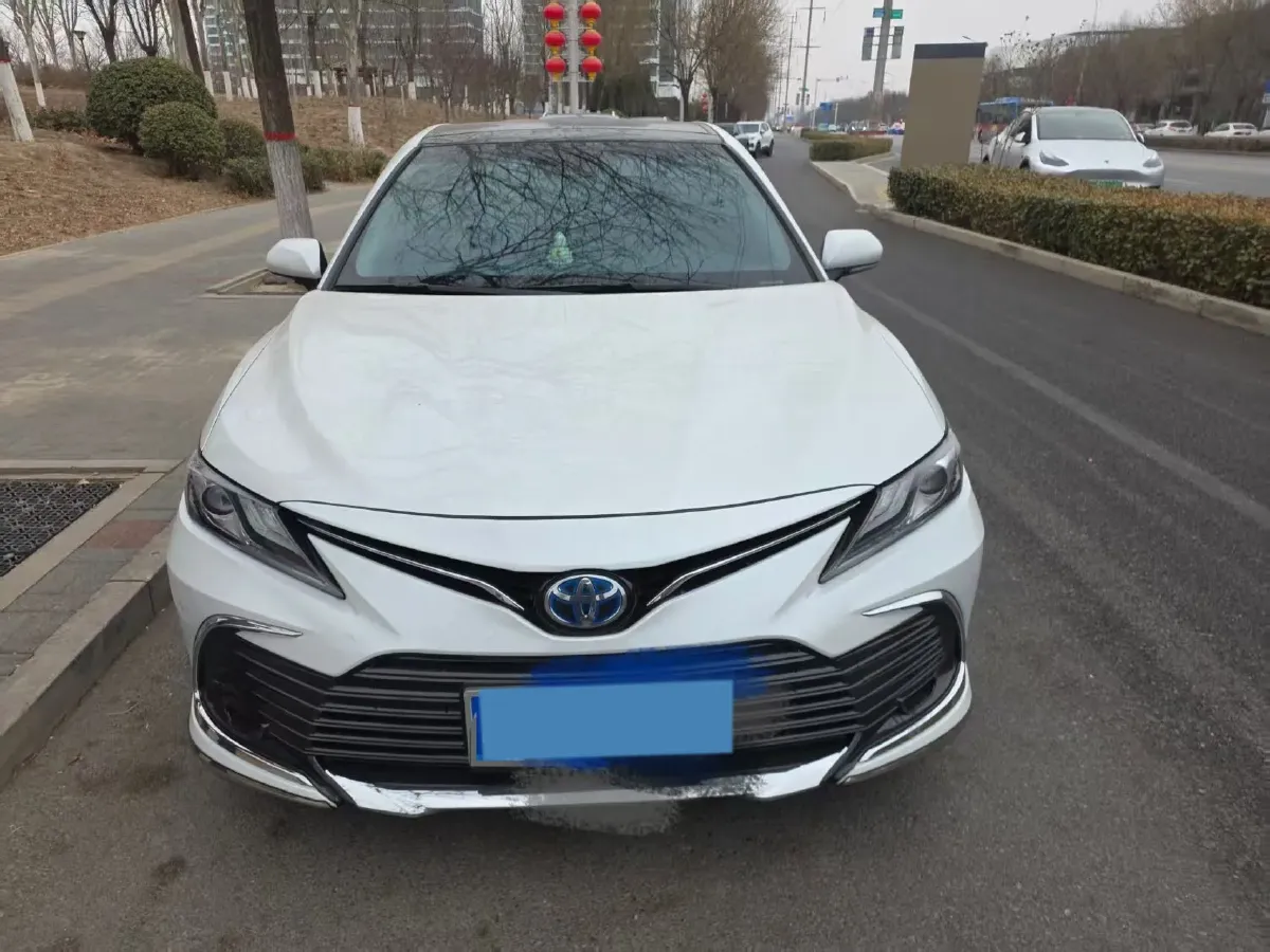 2023 Toyota Camry 2.5L 178HP L4 E-CVT Hybrid,autocango,china used car exporter,china ev exporter,chinese used car exporter,chinese used ev exporter