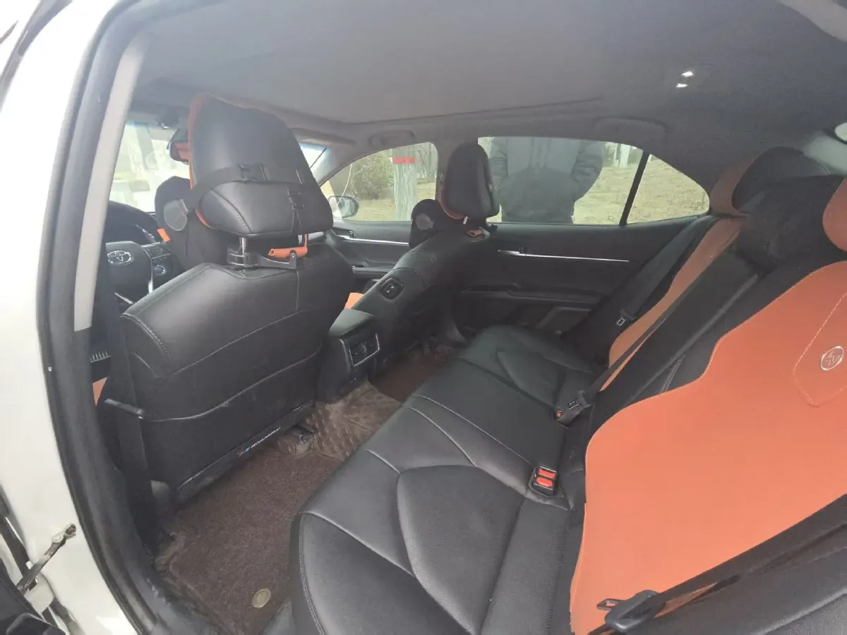 2023 Toyota Camry 2.5L 178HP L4 E-CVT Hybrid,autocango,china used car exporter,china ev exporter,chinese used car exporter,chinese used ev exporter