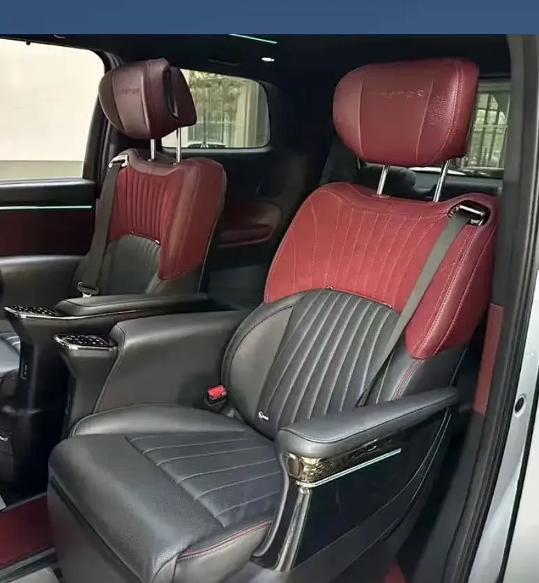 2024 GAC Trumpchi M8 2.0T 252HP L4 8AT,autocango,china used car exporter,china ev exporter,chinese used car exporter,chinese used ev exporter