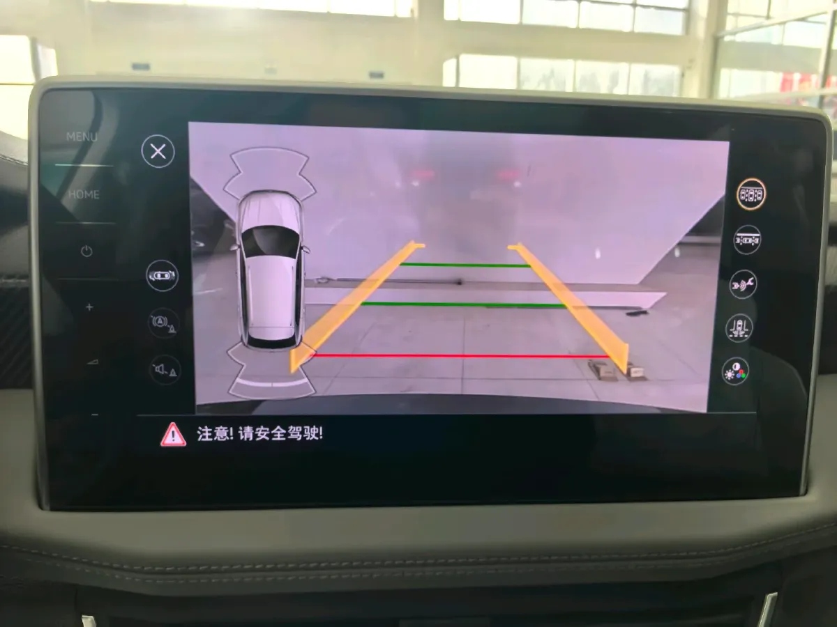 2023 Volkswagen Tayron 1.4T 150HP L4 7DCT,autocango,china used car exporter,china ev exporter,chinese used car exporter,chinese used ev exporter