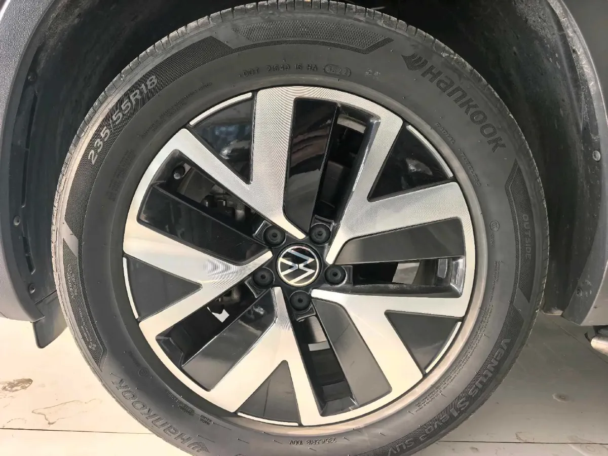 2023 Volkswagen Tayron 1.4T 150HP L4 7DCT,autocango,china used car exporter,china ev exporter,chinese used car exporter,chinese used ev exporter