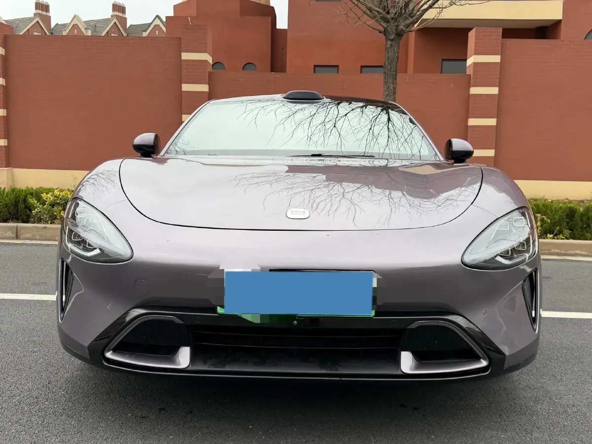 2024 MI SU7 BEV 101KWH,autocango,china used car exporter,china ev exporter,chinese used car exporter,chinese used ev exporter