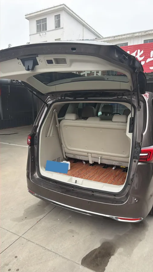 2022 Buick GL8 2.0T 237HP L4 9AT,autocango,china used car exporter,china ev exporter,chinese used car exporter,chinese used ev exporter