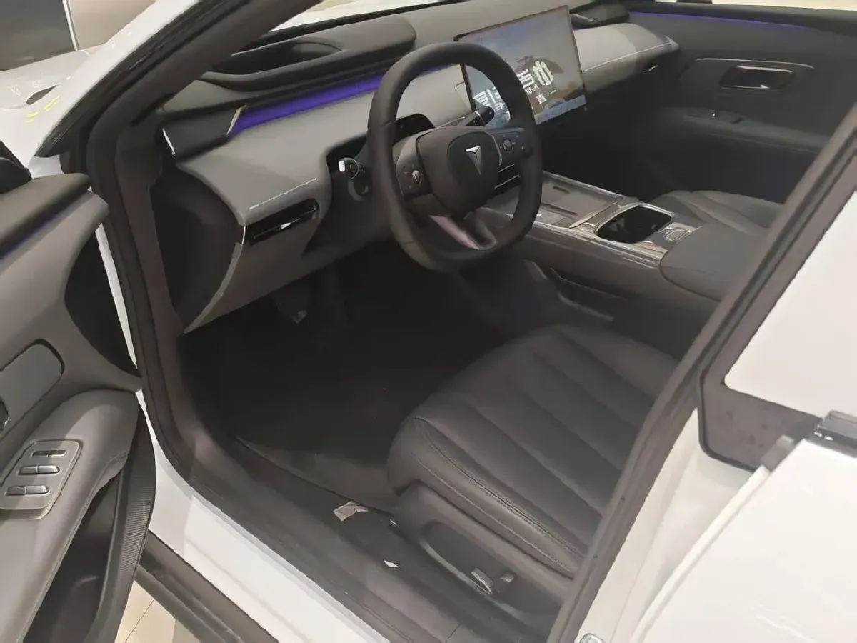 2026 Deepal L06 BEV,autocango,china used car exporter,china ev exporter,chinese used car exporter,chinese used ev exporter