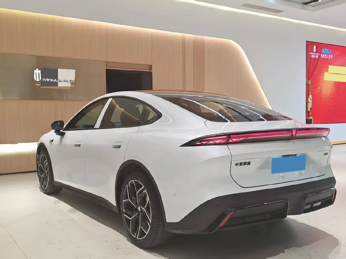 2026 Deepal L06 BEV,autocango,china used car exporter,china ev exporter,chinese used car exporter,chinese used ev exporter