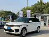 2020 LAND ROVER RANGE ROVER SPORT,autocango,china used car exporter,china ev exporter,chinese used car exporter,chinese used ev exporter