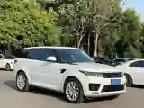 2020 Land Rover Range Rover Sport 3.0T 360HP L6 8AT