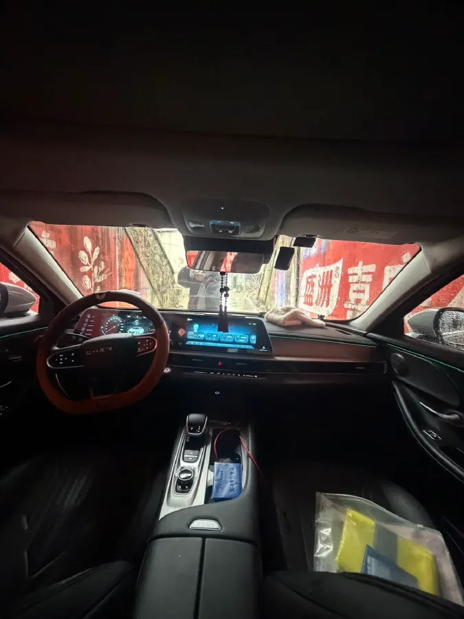 2025 Chery Arrizo 8 1.6T 197HP L4 7DCT,autocango,china used car exporter,china ev exporter,chinese used car exporter,chinese used ev exporter