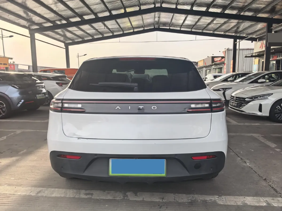 2022 Isuzu Mu-X 2.0T 220HP L4 8AT,autocango,china used car exporter,china ev exporter,chinese used car exporter,chinese used ev exporter