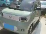2024 WuLing HongGuang MINI EV BEV 17.3KWH