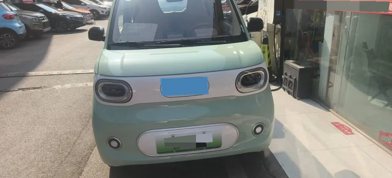 2024 WuLing HongGuang MINI EV BEV 17.3KWH,autocango,china used car exporter,china ev exporter,chinese used car exporter,chinese used ev exporter