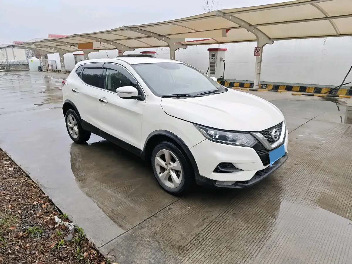 2021 Nissan Qashqai 2.0L 151HP L4 CVT,autocango,china used car exporter,china ev exporter,chinese used car exporter,chinese used ev exporter