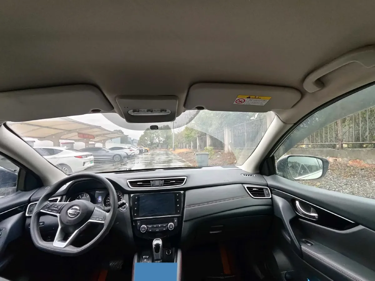 2021 Nissan Qashqai 2.0L 151HP L4 CVT,autocango,china used car exporter,china ev exporter,chinese used car exporter,chinese used ev exporter