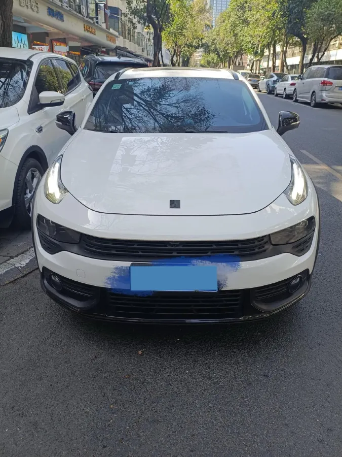 2021 LYNK&CO 02 1.5T 180HP L3 7DCT,autocango,china used car exporter,china ev exporter,chinese used car exporter,chinese used ev exporter