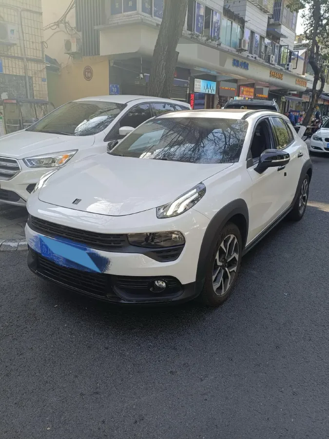 2021 LYNK&CO 02 1.5T 180HP L3 7DCT,autocango,china used car exporter,china ev exporter,chinese used car exporter,chinese used ev exporter