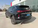 2021 Haval H6 1.5T 169HP L4 7DCT