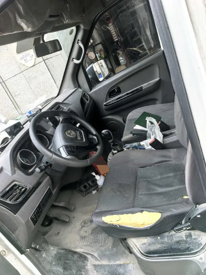 2020 WinnerWay EM60 BEV 41.86KWH,autocango,china used car exporter,china ev exporter,chinese used car exporter,chinese used ev exporter