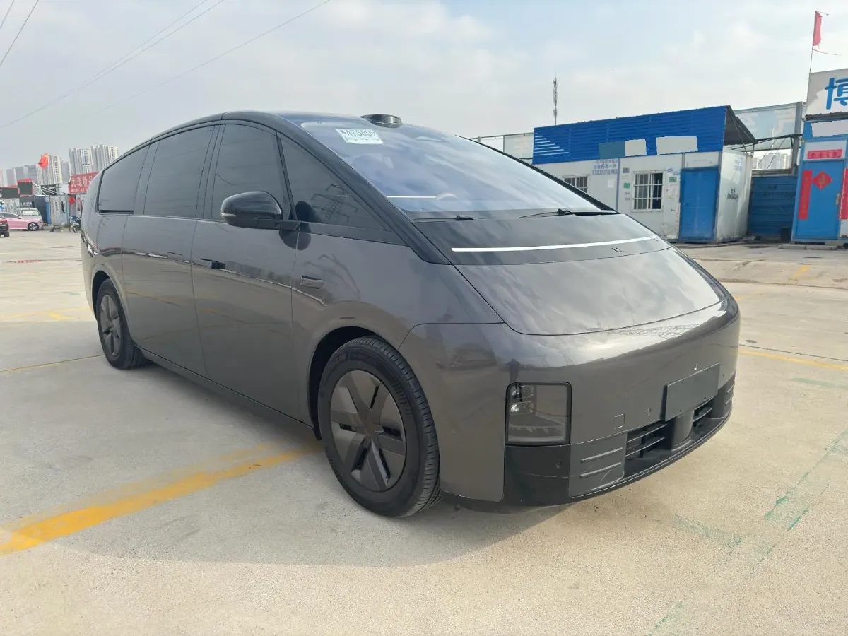 2025 Li MEGA BEV,autocango,china used car exporter,china ev exporter,chinese used car exporter,chinese used ev exporter