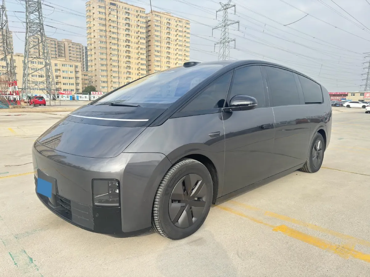 2025 Li MEGA BEV,autocango,china used car exporter,china ev exporter,chinese used car exporter,chinese used ev exporter