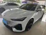 2023 ChangAn UNI-V 1.5T 188HP L4 7DCT