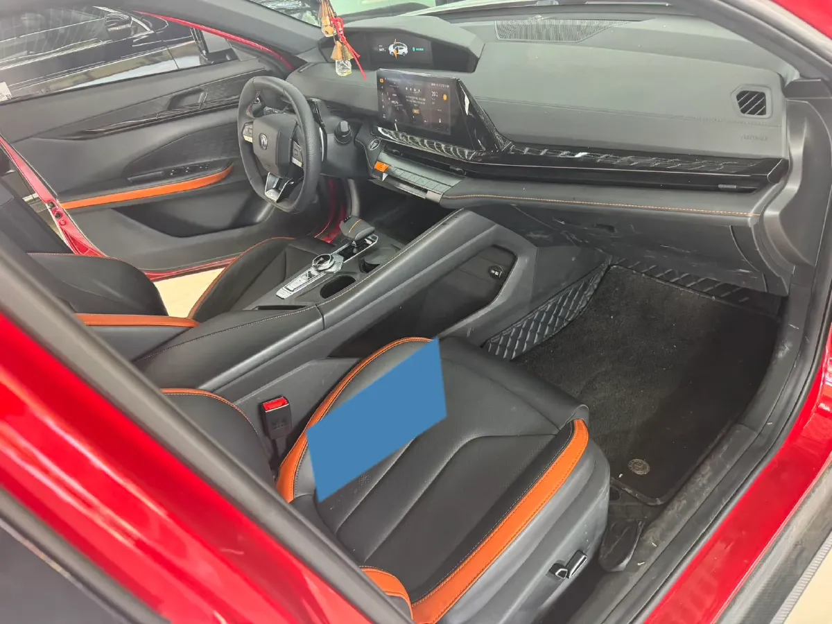 2023 ChangAn UNI-V 1.5T 188HP L4 7DCT,autocango,china used car exporter,china ev exporter,chinese used car exporter,chinese used ev exporter