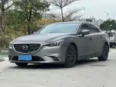 2018 MAZDA ATENZA,autocango,china used car exporter,china ev exporter,chinese used car exporter,chinese used ev exporter
