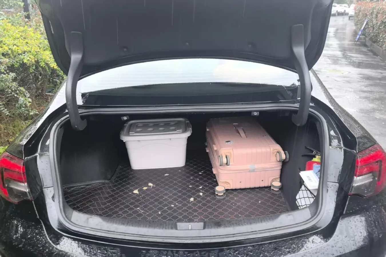 2019 Buick Regal 1.5T 170HP L4 9AT,autocango,china used car exporter,china ev exporter,chinese used car exporter,chinese used ev exporter