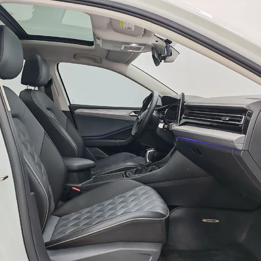 2023 Volkswagen Sagitar 1.4T 150HP L4 7DCT,autocango,china used car exporter,china ev exporter,chinese used car exporter,chinese used ev exporter