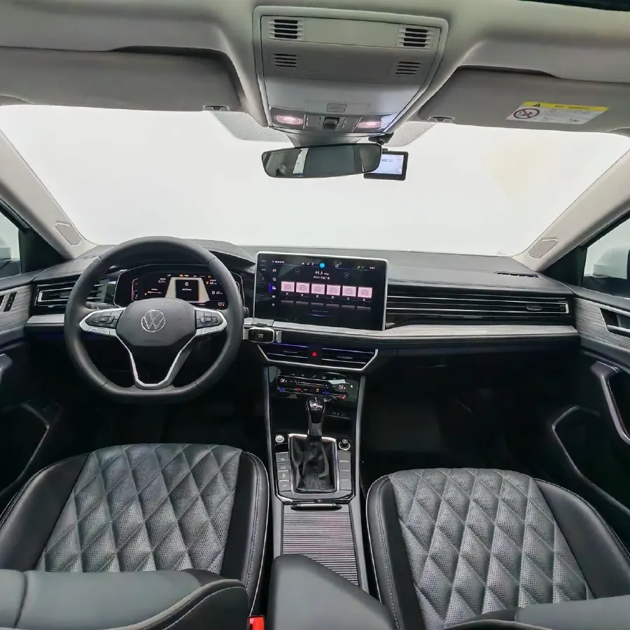 2023 Volkswagen Sagitar 1.4T 150HP L4 7DCT,autocango,china used car exporter,china ev exporter,chinese used car exporter,chinese used ev exporter